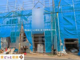 東京都江戸川区北小岩７丁目