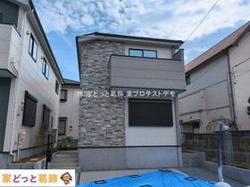 千葉県市川市北国分３丁目