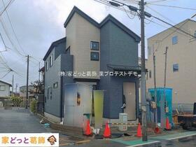 千葉県市川市国分２丁目