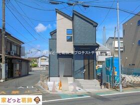 千葉県市川市国分２丁目