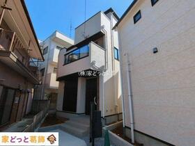 東京都江戸川区北篠崎２丁目