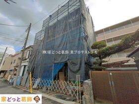 千葉県市川市市川南４丁目