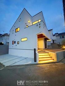 神奈川県川崎市多摩区寺尾台１丁目