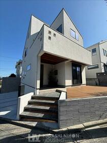 神奈川県川崎市多摩区寺尾台１丁目