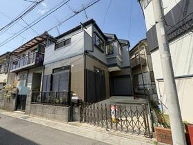 埼玉県富士見市水谷東３丁目