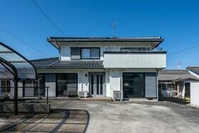 岐阜県各務原市川島渡町