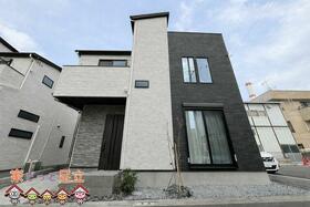 東京都足立区東伊興３丁目