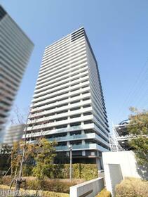 グレーシアタワーズ海老名イースト