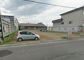 北海道北広島市西の里南１丁目