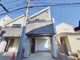 東京都中野区沼袋２丁目