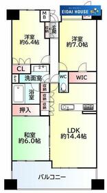 パークハウス高森ガーデン