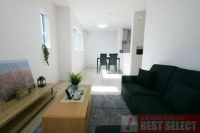 東京都練馬区南大泉１丁目