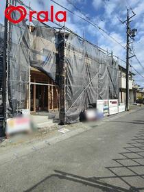 静岡県掛川市葛川