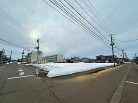 新潟県長岡市川崎１丁目