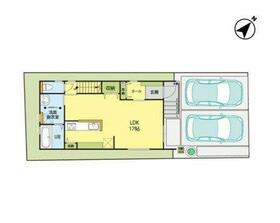 新潟県新潟市西区寺尾台３丁目