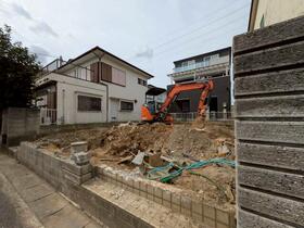 千葉県市川市日之出