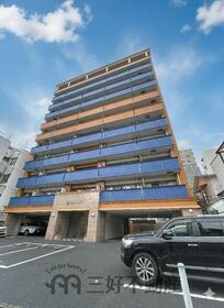 エンクレスト天神南ＩＩＩ