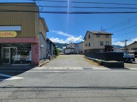 山梨県甲州市塩山上於曽