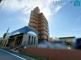 南東角・ ・朝日小学校 ライオンズマンション毘森公園