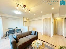 南東角・全室６帖以上・大林小学校　グローリアス豊田大林公園