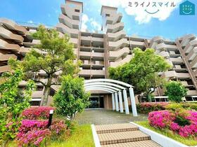 ２面バルコニー・ＬＤＫ１９．９帖・根川小学校　バンベール下市場