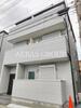京成小岩駅より徒歩4分 2階 新築の賃貸物件