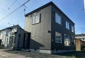 北海道北見市とん田東町