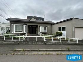 北海道札幌市南区石山一条１丁目