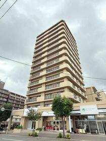 チサンマンション西岡弐番館ウエスコート