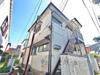 三橋荘 2階 築61年3ヶ月の賃貸物件