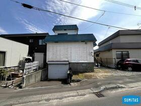 北海道札幌市白石区菊水元町五条１丁目