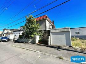 北海道札幌市西区西野八条９丁目