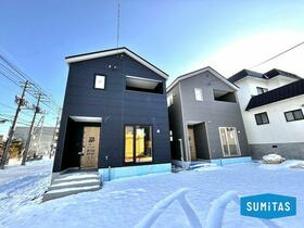 北海道札幌市白石区栄通６丁目