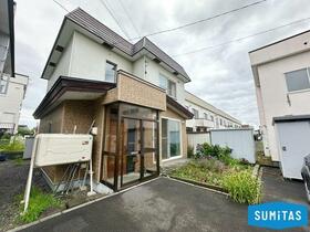 北海道札幌市北区新琴似六条８丁目