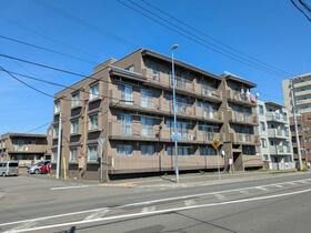 エスカイア白石第一