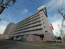 白石南郷サンハイツ