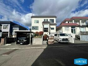 北海道札幌市厚別区厚別東四条７丁目