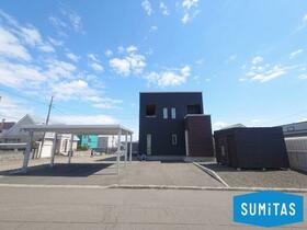 北海道北広島市山手町５丁目