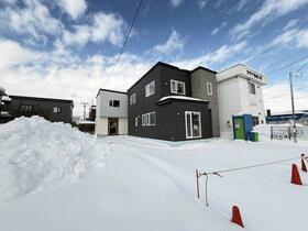 北海道札幌市厚別区厚別西三条５丁目