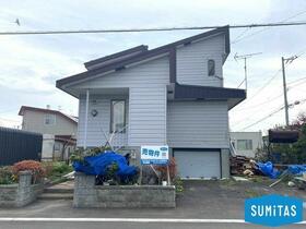 北海道江別市朝日町
