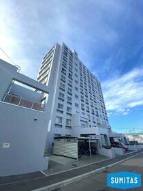 ロピア白石環状通２