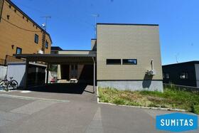 北海道札幌市南区澄川六条９丁目