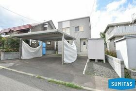 北海道札幌市南区藤野六条４丁目