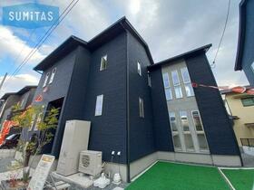 岡山県岡山市中区江並