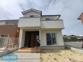 岡山県岡山市中区江並