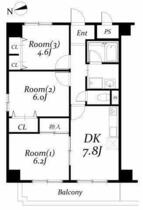 間取り：211062168202