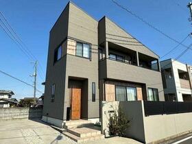 岡山県倉敷市連島町鶴新田