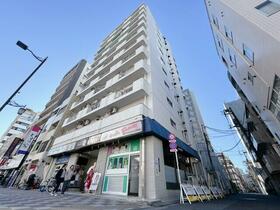 マンション西浅草