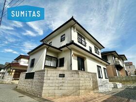 岡山県倉敷市福井