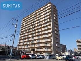 クリーンピア倉敷老松